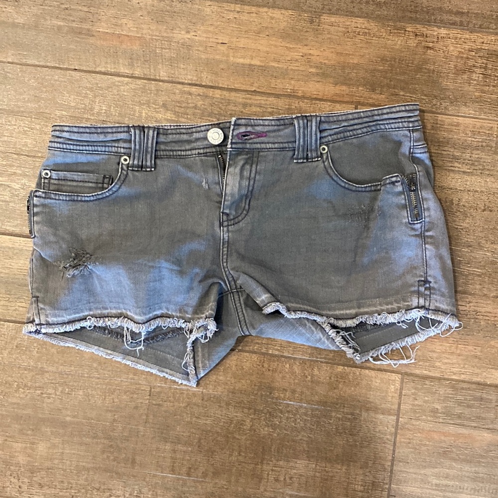 O’Neil shorts